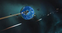 Sins of a Solar Empire Rebellion Outlaw Sectors-screenshots